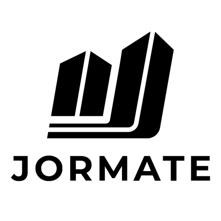 Logotipio de JORMATE SL